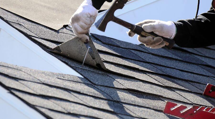 Professional Flat Roofing Installation in Ekalaka, MT